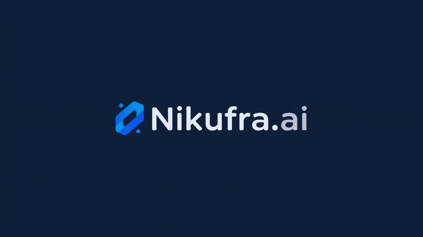 Nikufra Logo